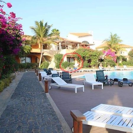 Porto Antigo - Charming & Peaceful Apartment Overlooking Pool And Sea Santa Maria Kültér fotó