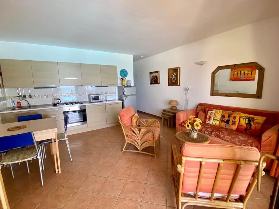 Porto Antigo - Charming & Peaceful Apartment Overlooking Pool And Sea Santa Maria Kültér fotó