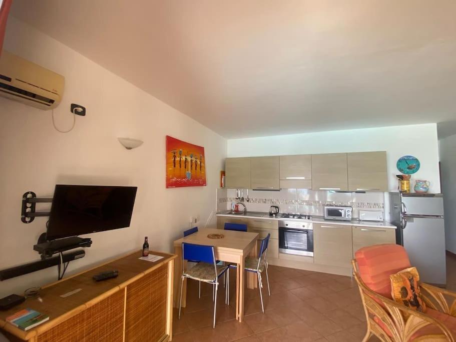 Porto Antigo - Charming & Peaceful Apartment Overlooking Pool And Sea Santa Maria Kültér fotó
