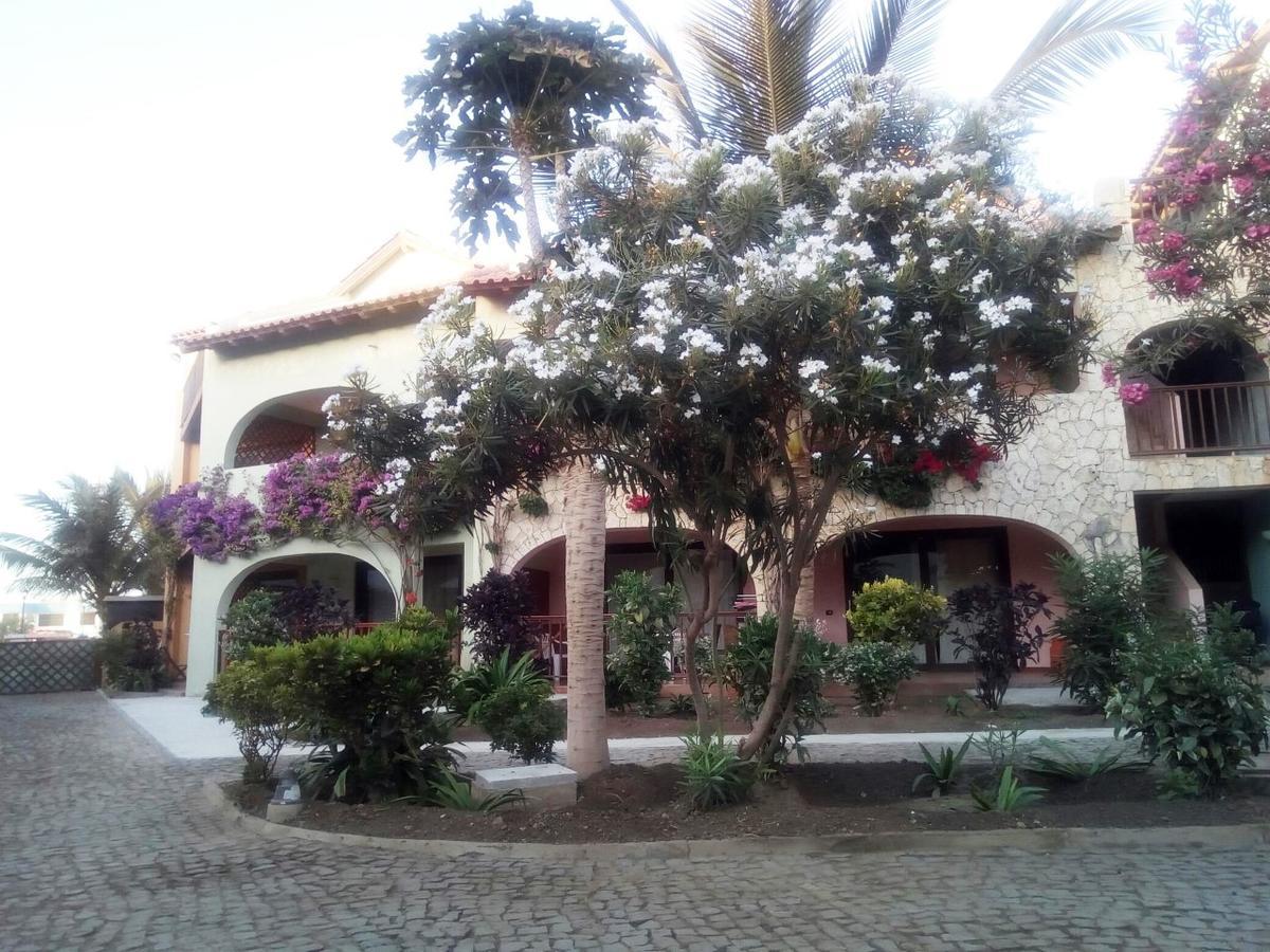 Porto Antigo - Charming & Peaceful Apartment Overlooking Pool And Sea Santa Maria Kültér fotó